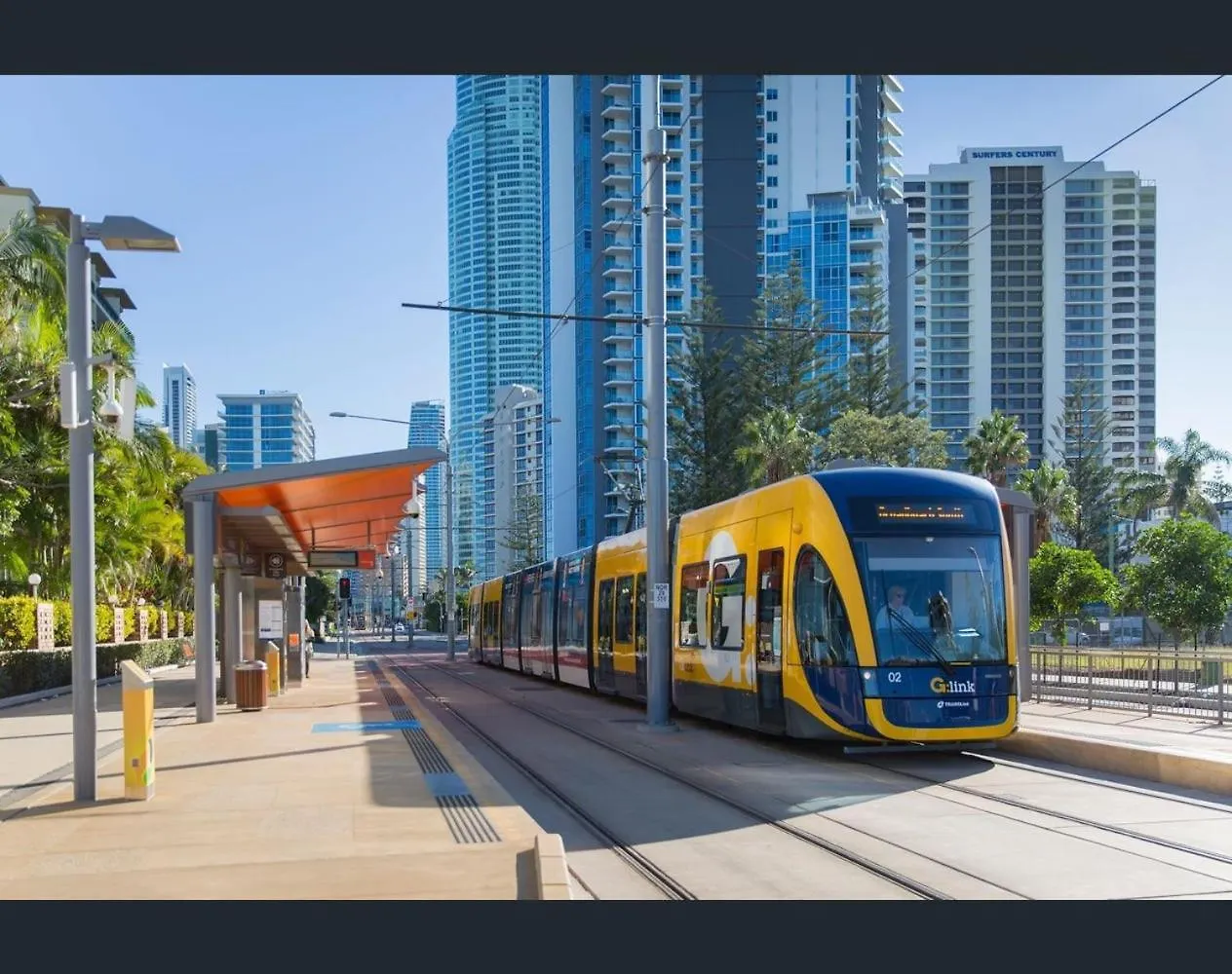Diamond Beach 39 Gold Coast 0*,