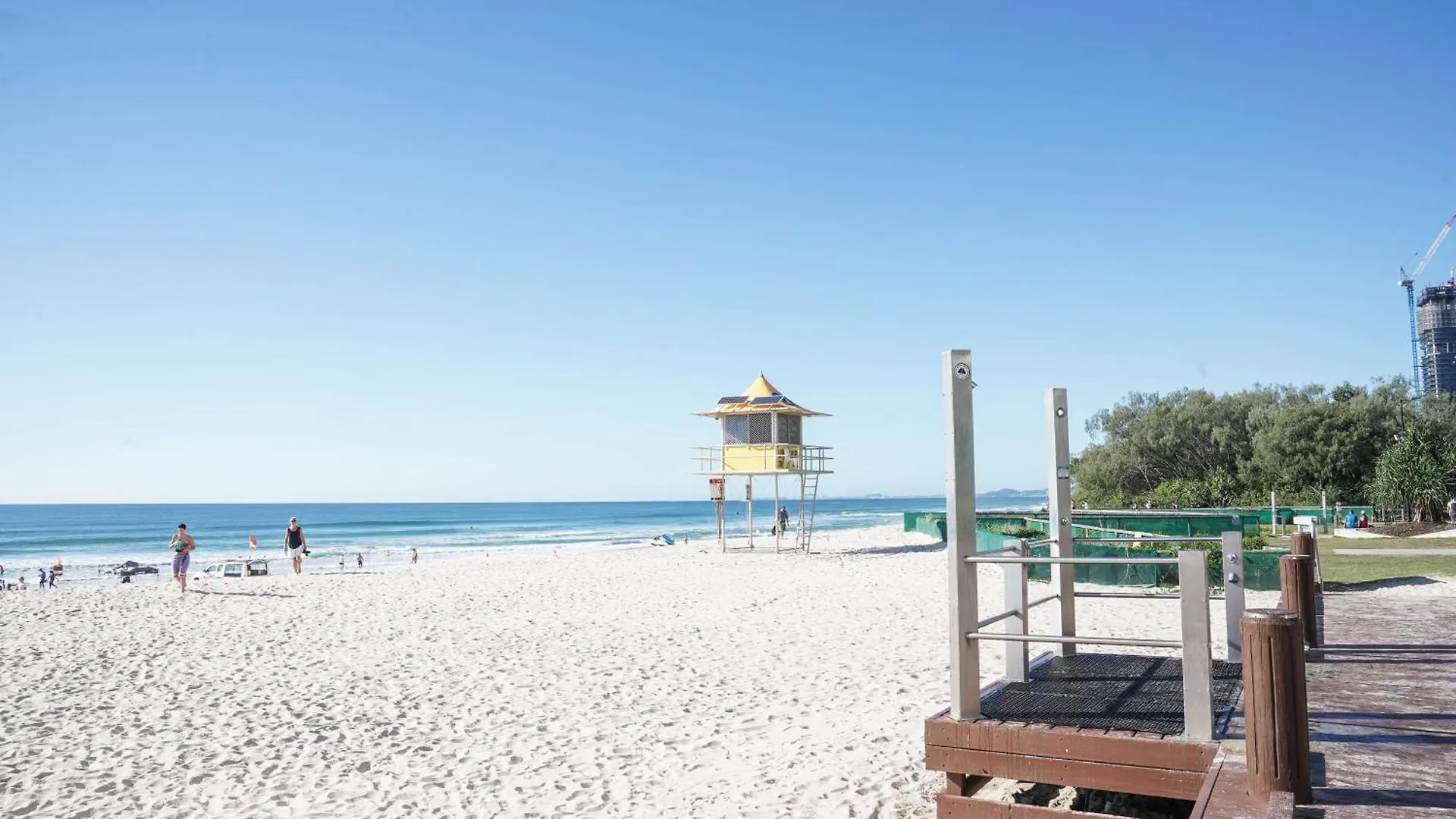 Apartment Diamond Beach 39 Gold Coast
