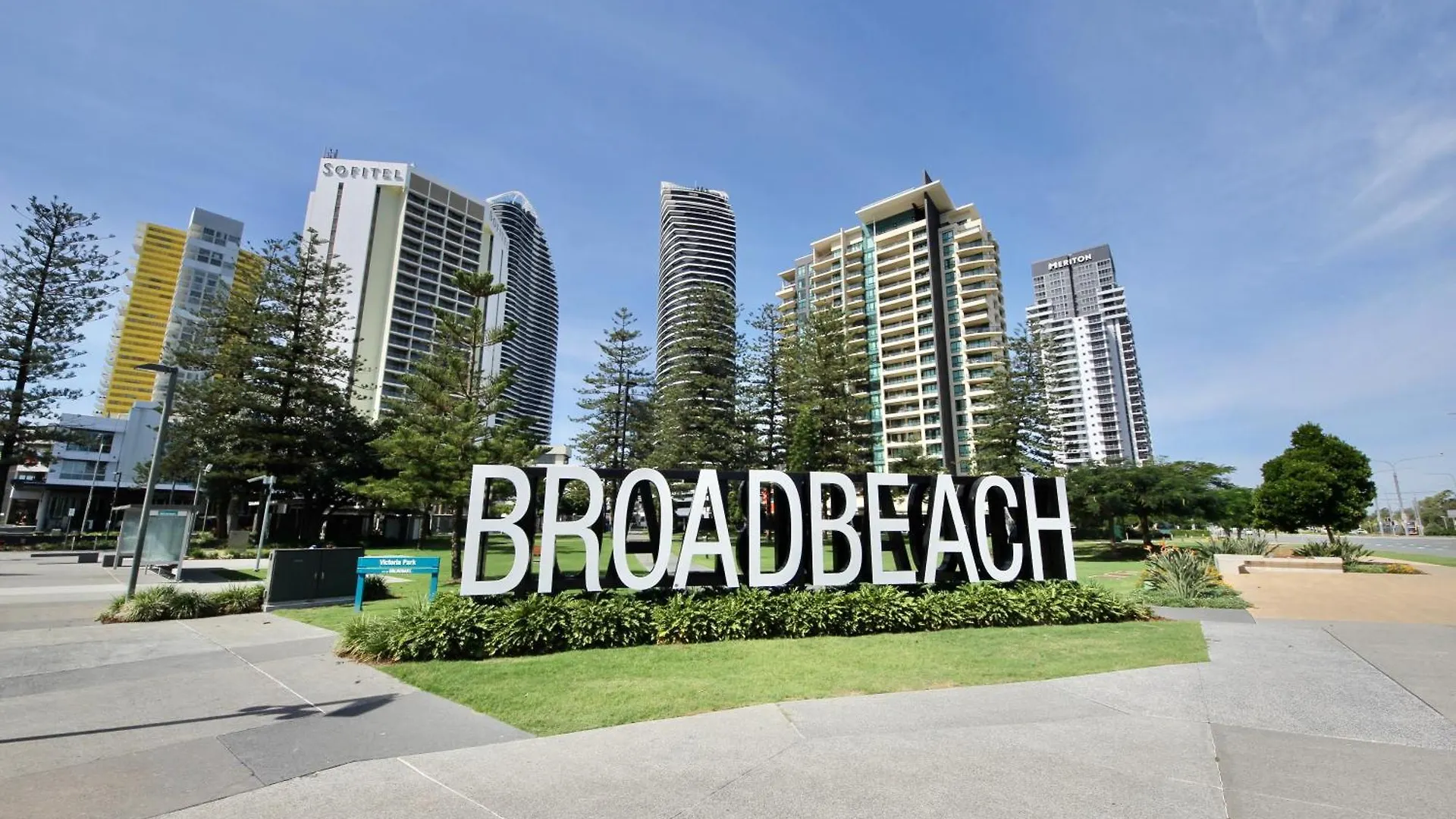 Diamond Beach 39 Gold Coast Apartment