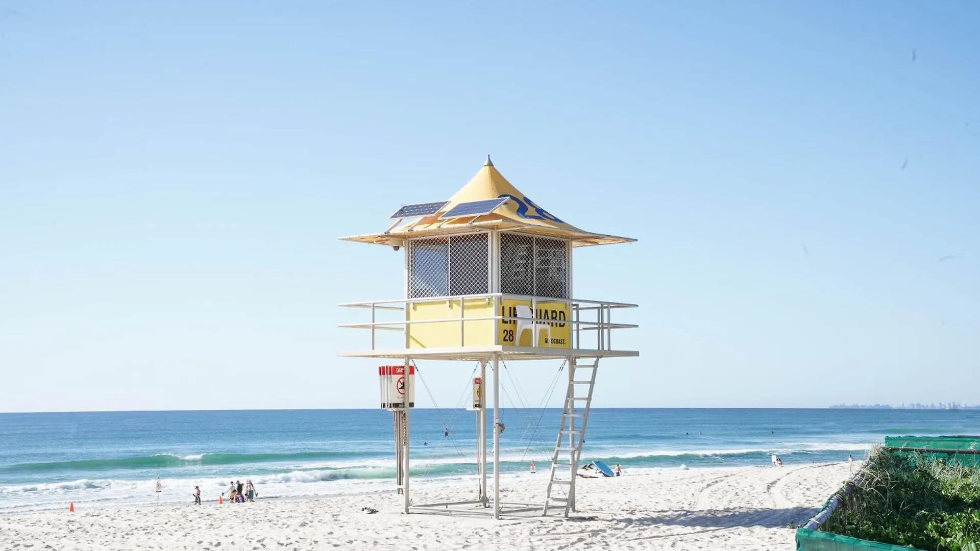 Diamond Beach 39 Gold Coast