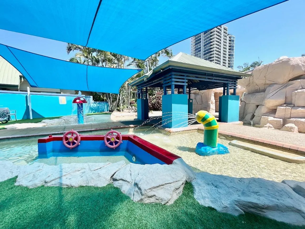 Apartment Diamond Beach 39 Gold Coast