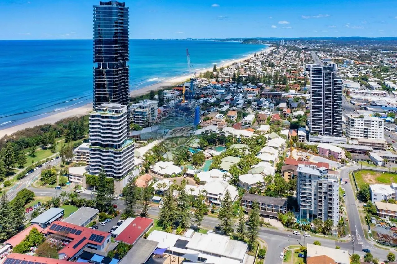 Diamond Beach 39 Gold Coast