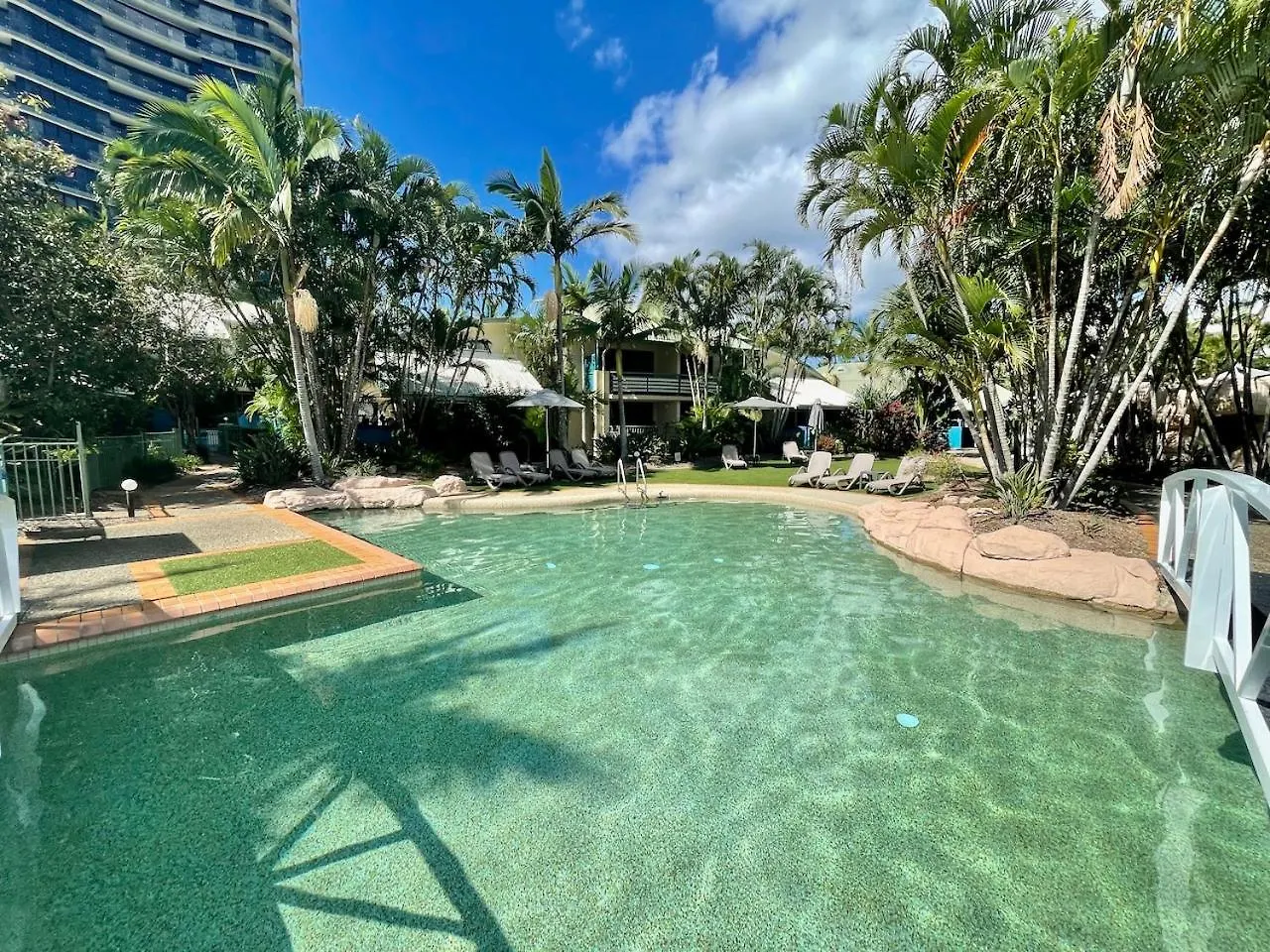 Apartment Diamond Beach 39 Gold Coast Australia