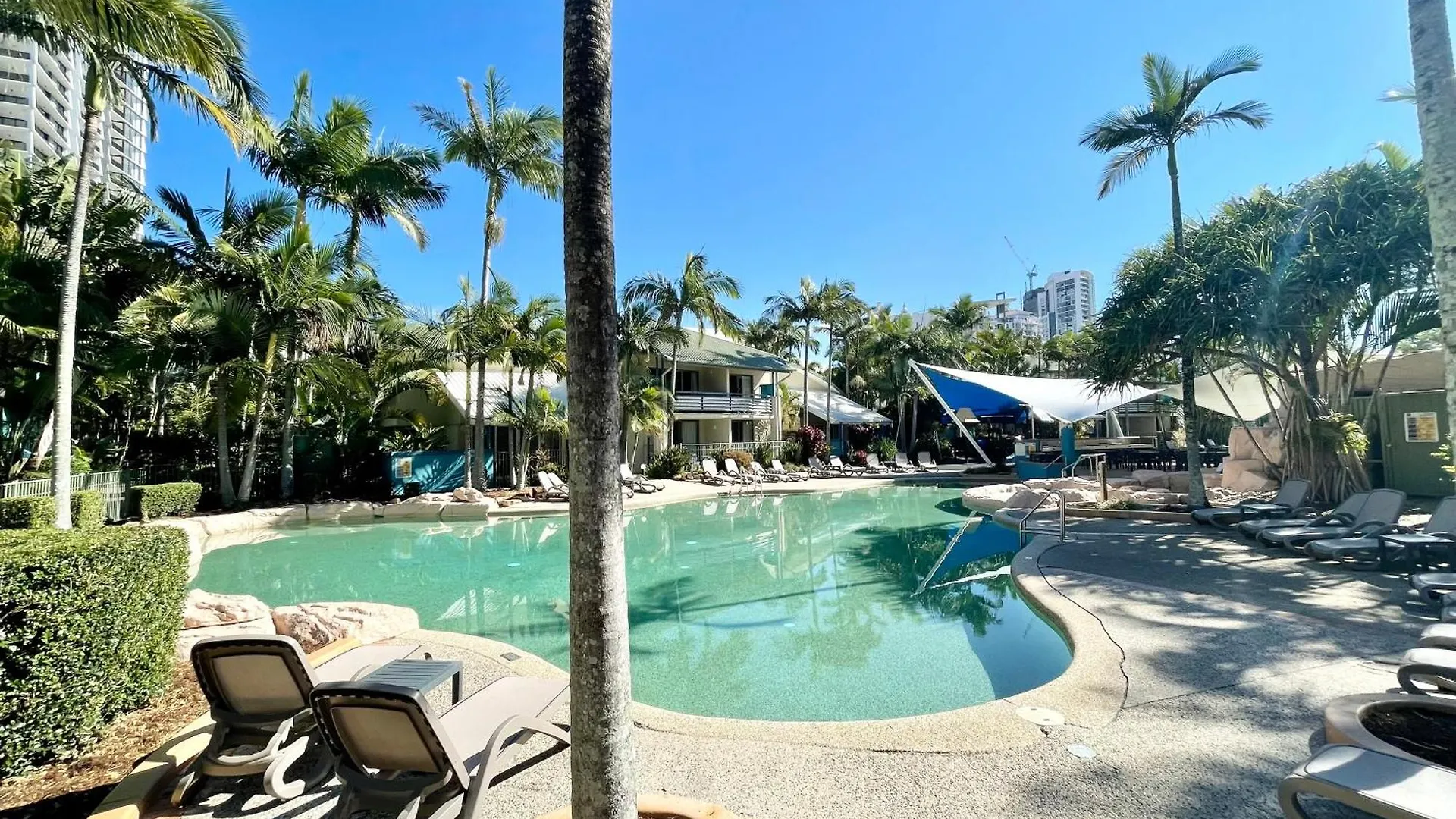 Apartment Diamond Beach 39 Gold Coast