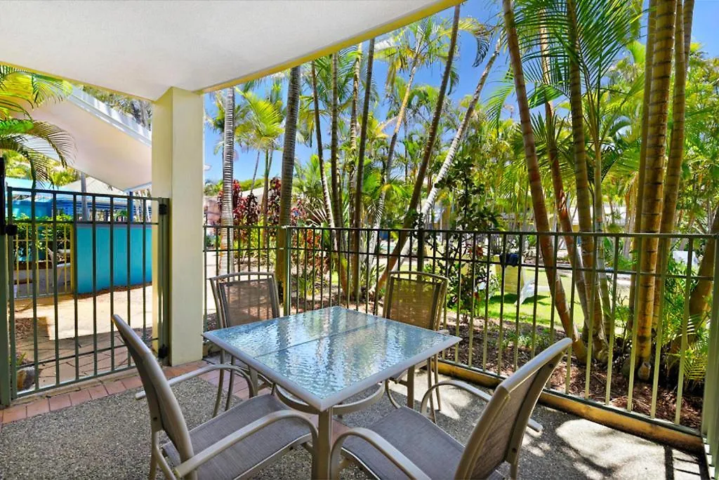 Apartment Diamond Beach 39 Gold Coast