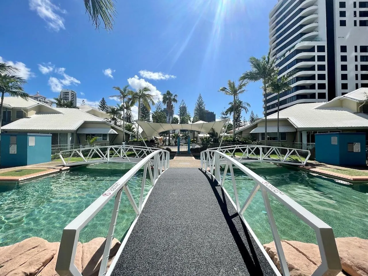 Apartment Diamond Beach 39 Gold Coast