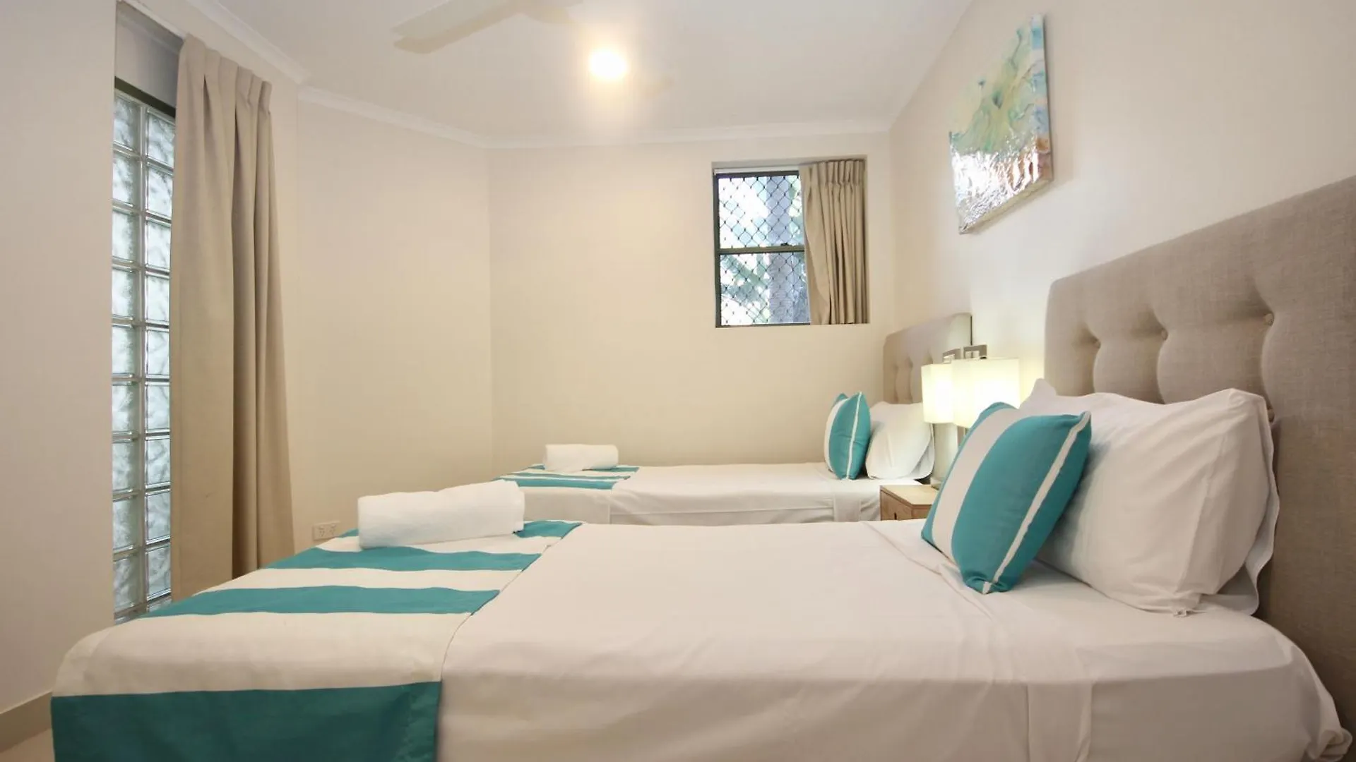Apartment Diamond Beach 39 Gold Coast