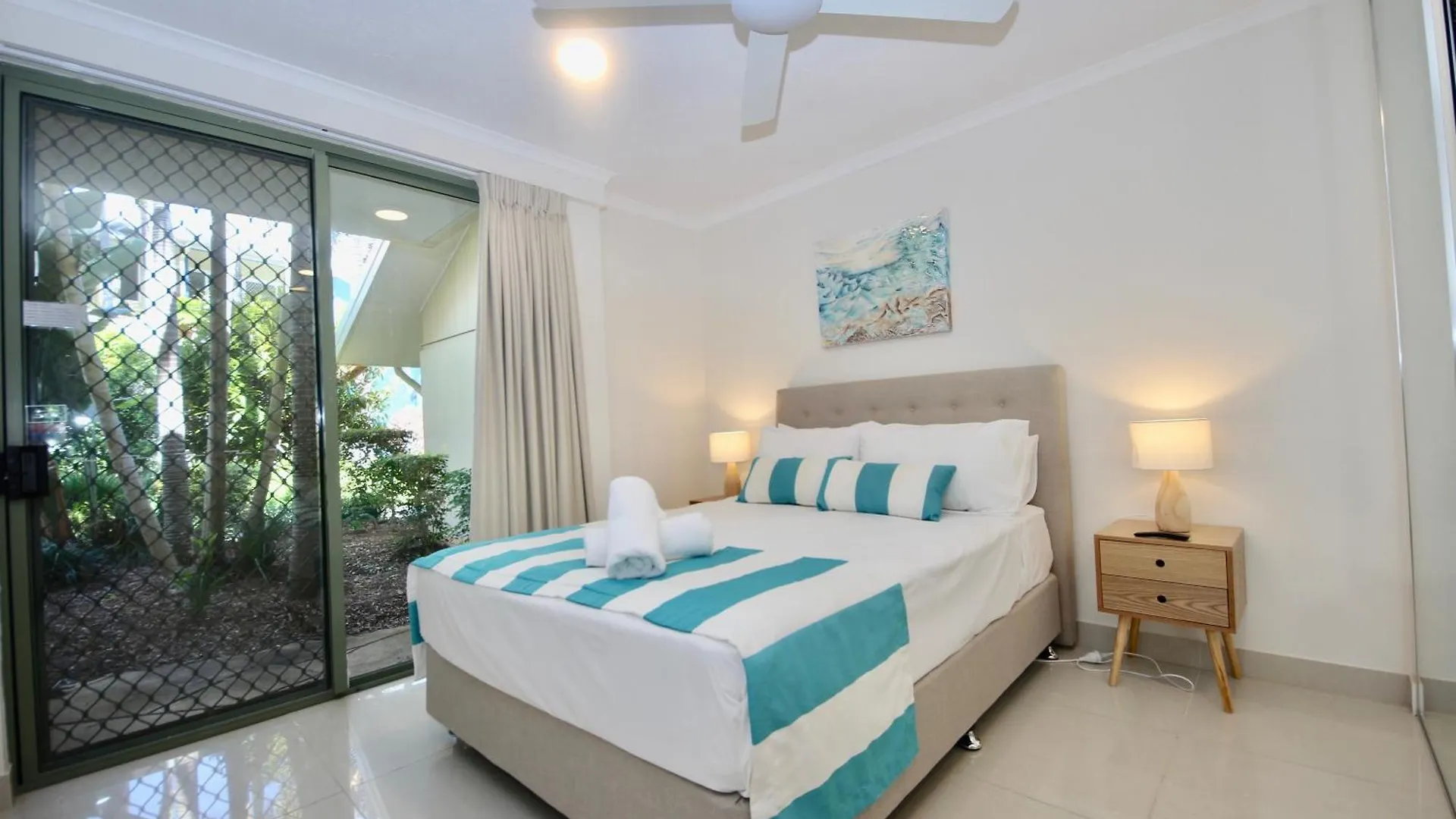 Diamond Beach 39 Gold Coast Apartment